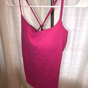 Lululemon Workout Tank